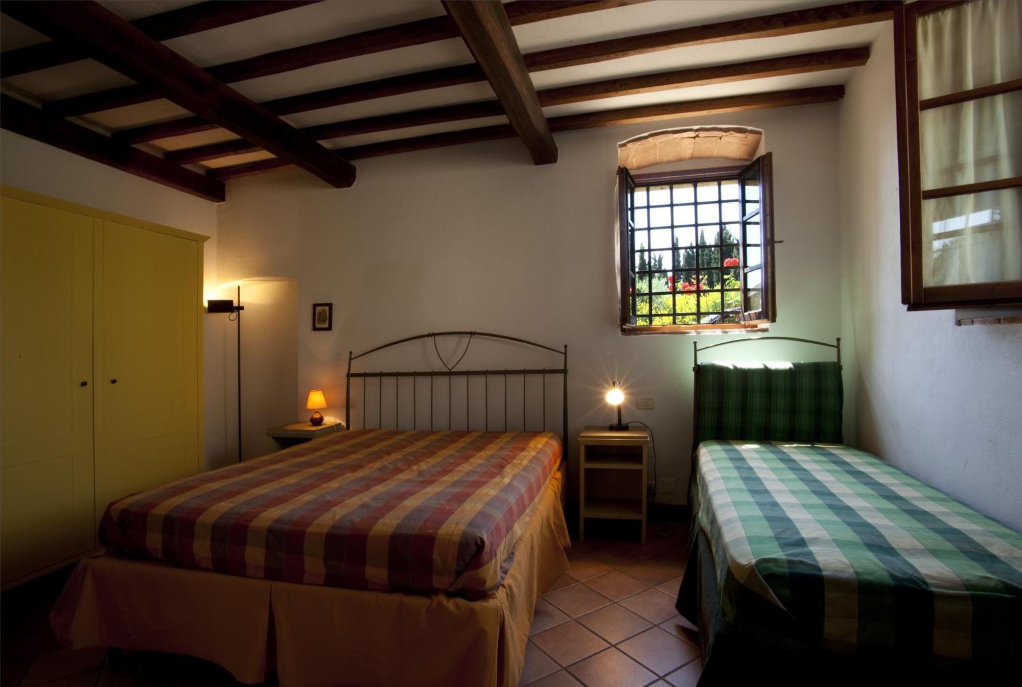 Podere Il Pino Poggibonsi Quarto foto