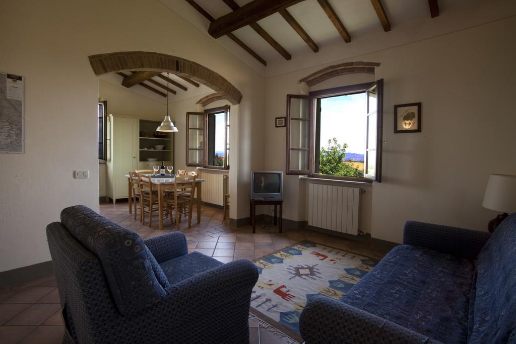 Podere Il Pino Poggibonsi Quarto foto